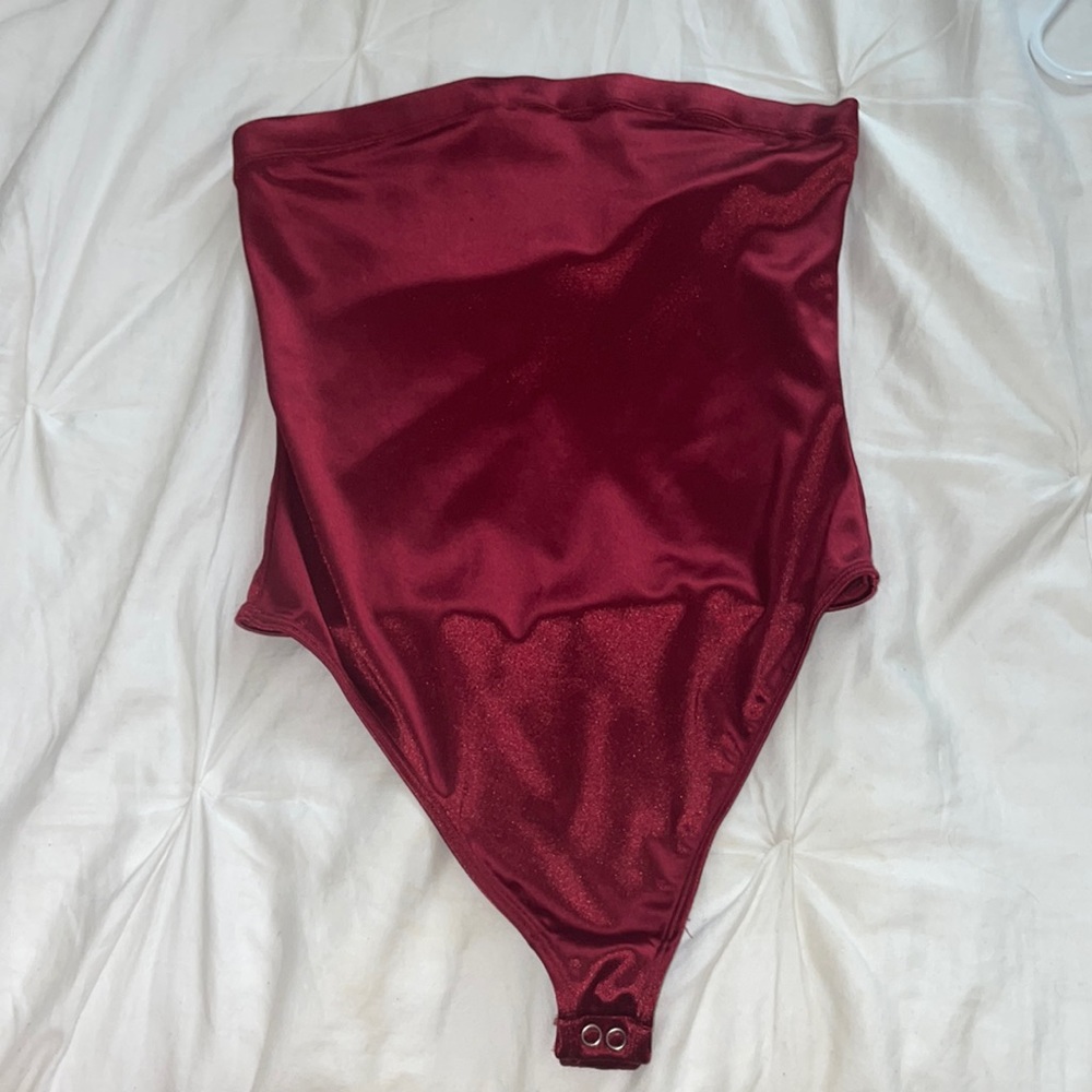 Forever 21 bodysuit